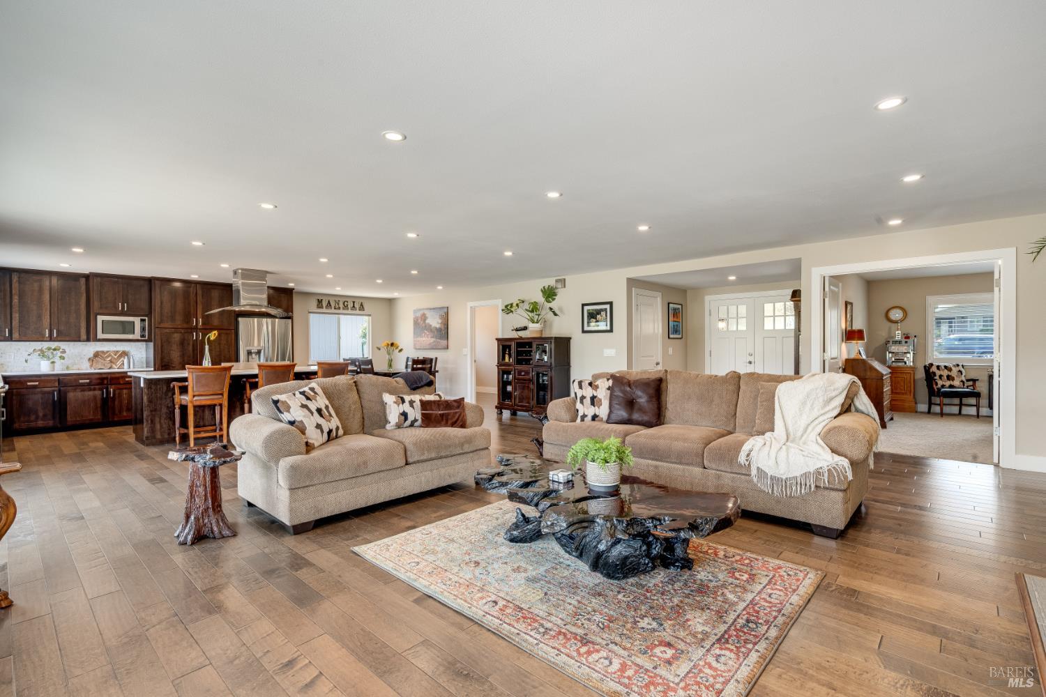 7309 Oakmont Drive Santa Rosa CA 95409