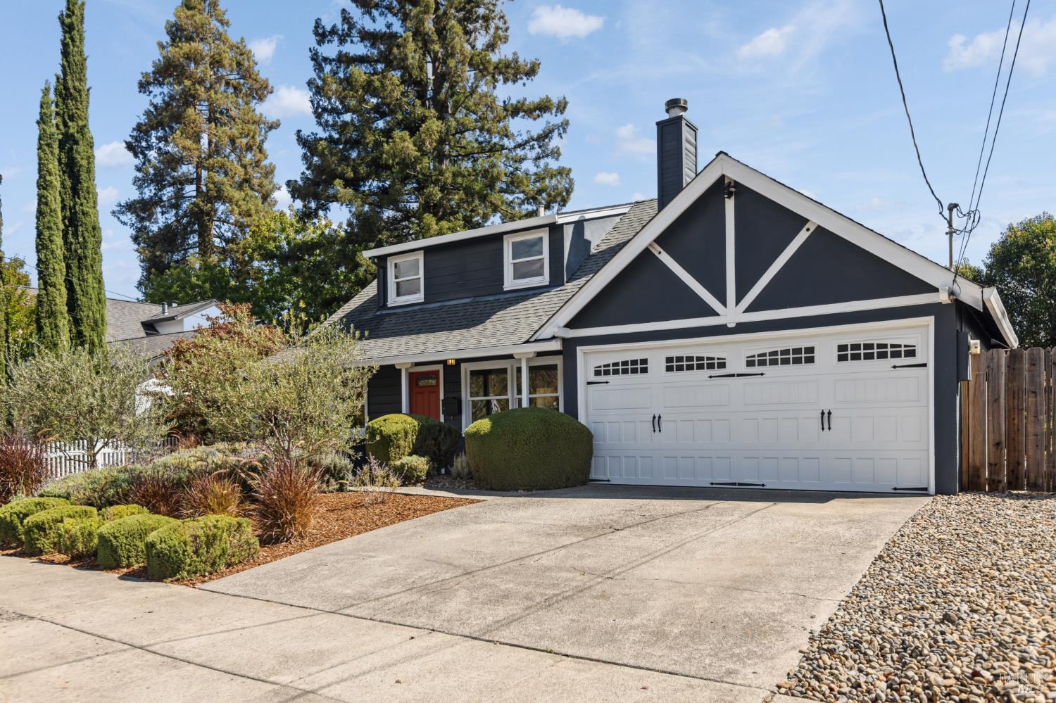 320 Foster Road Napa CA 94558