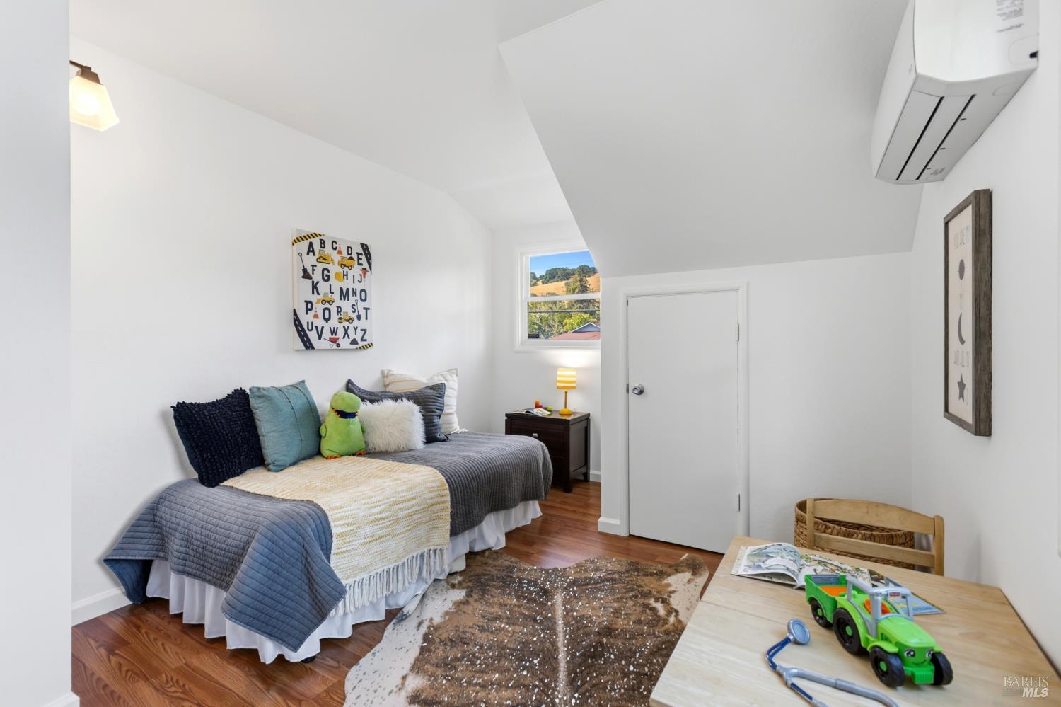320 Foster Road Napa CA 94558