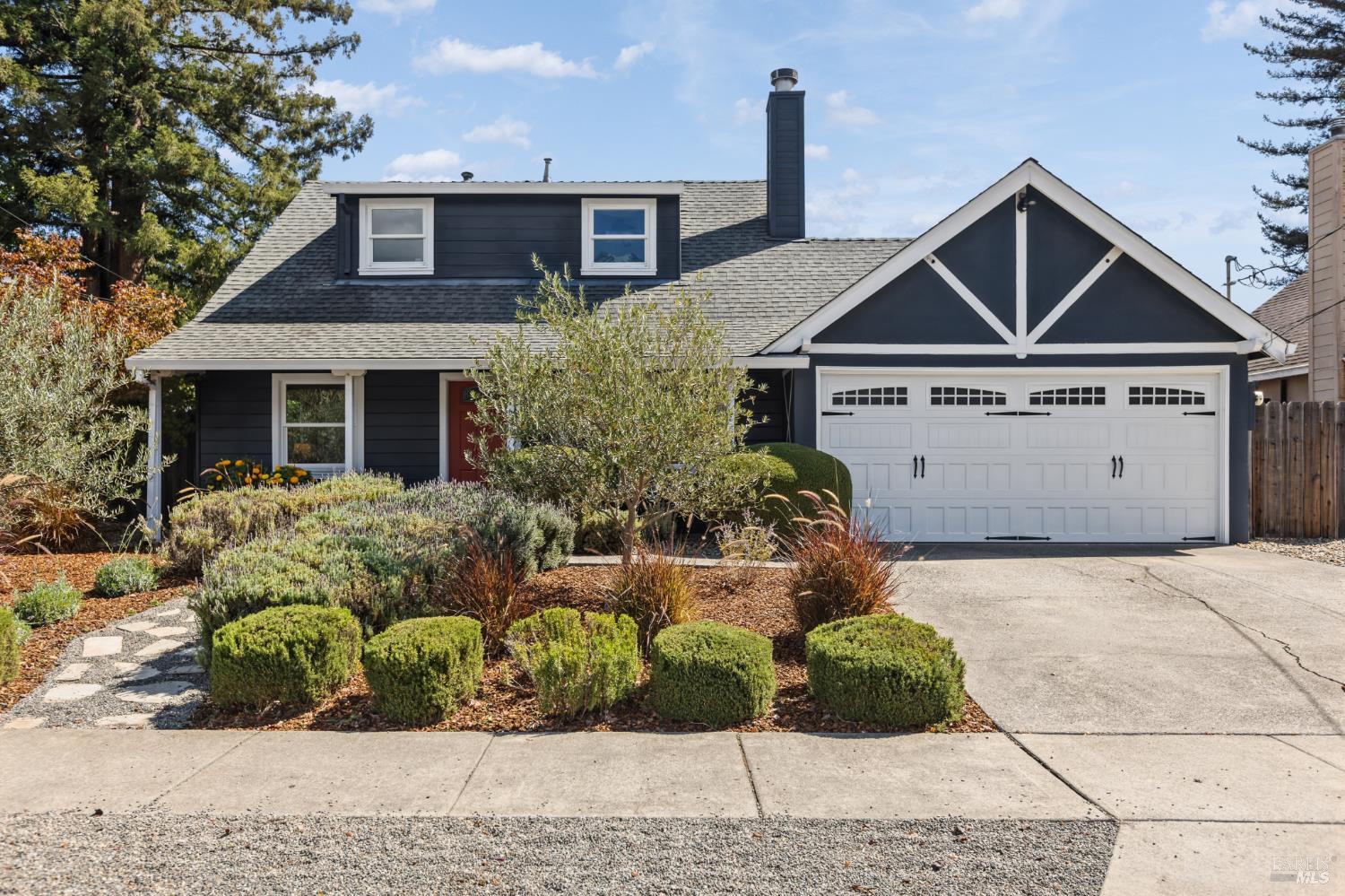 320 Foster Road Napa CA 94558