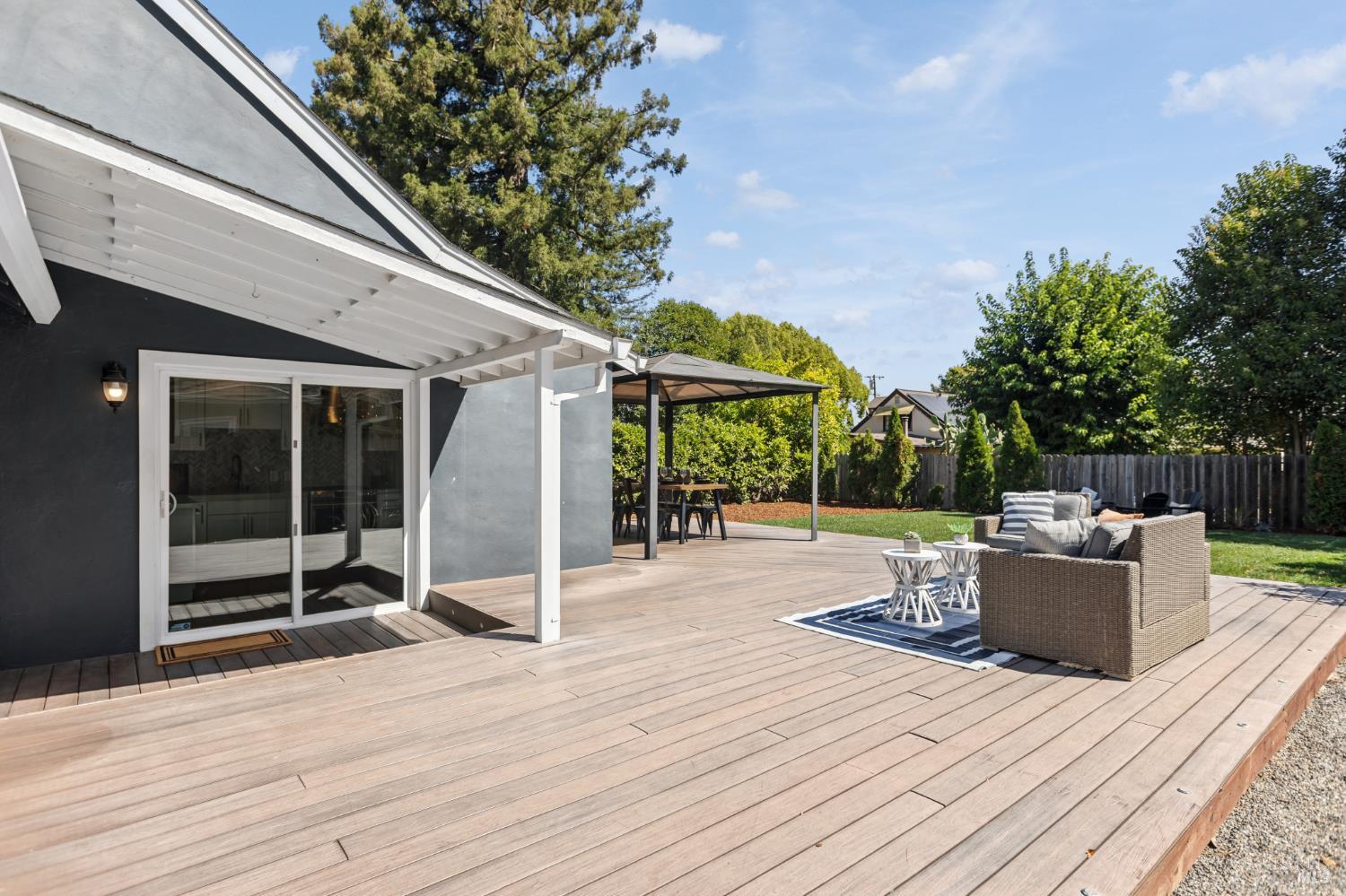 320 Foster Road Napa CA 94558