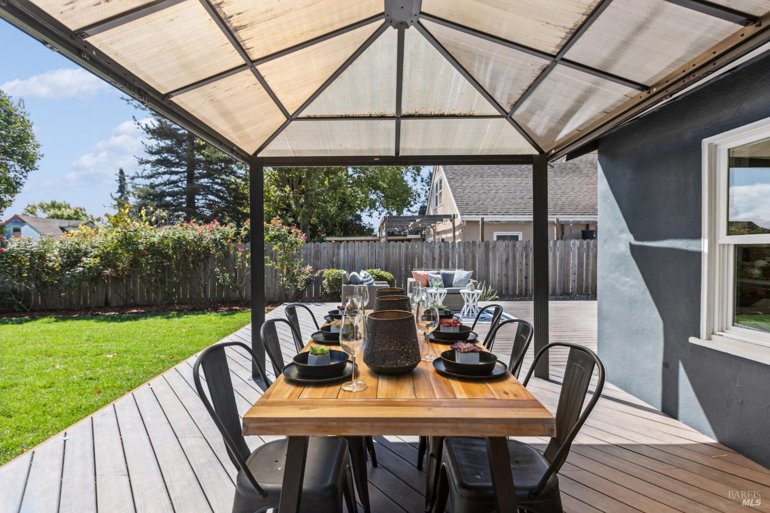 320 Foster Road Napa CA 94558