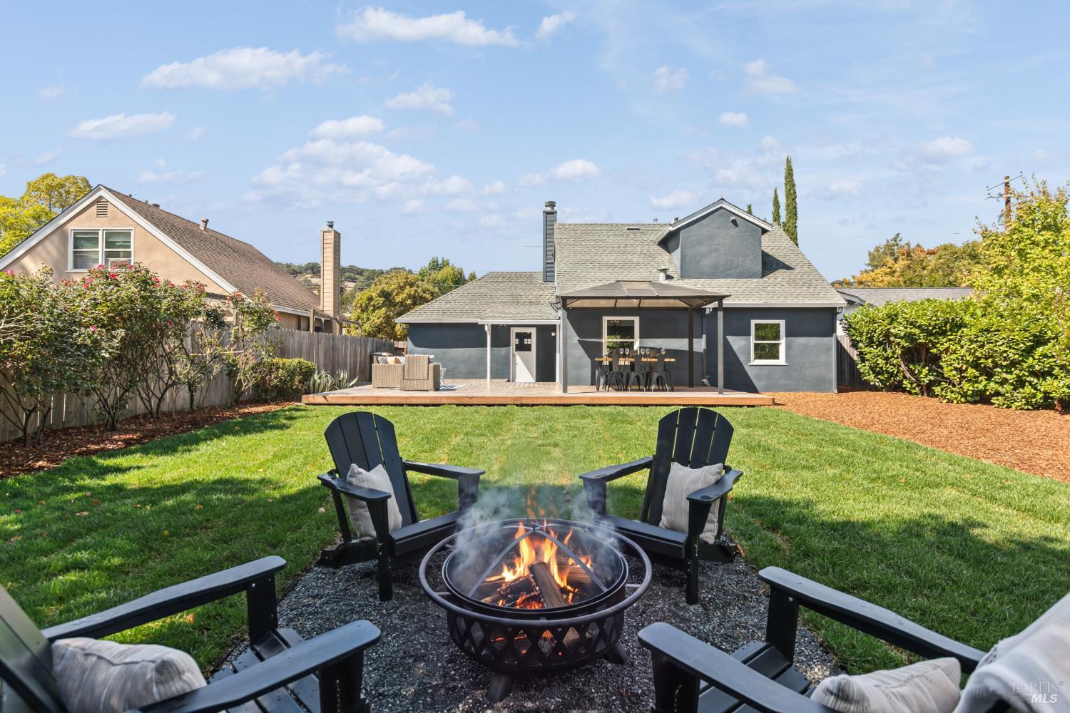 320 Foster Road Napa CA 94558