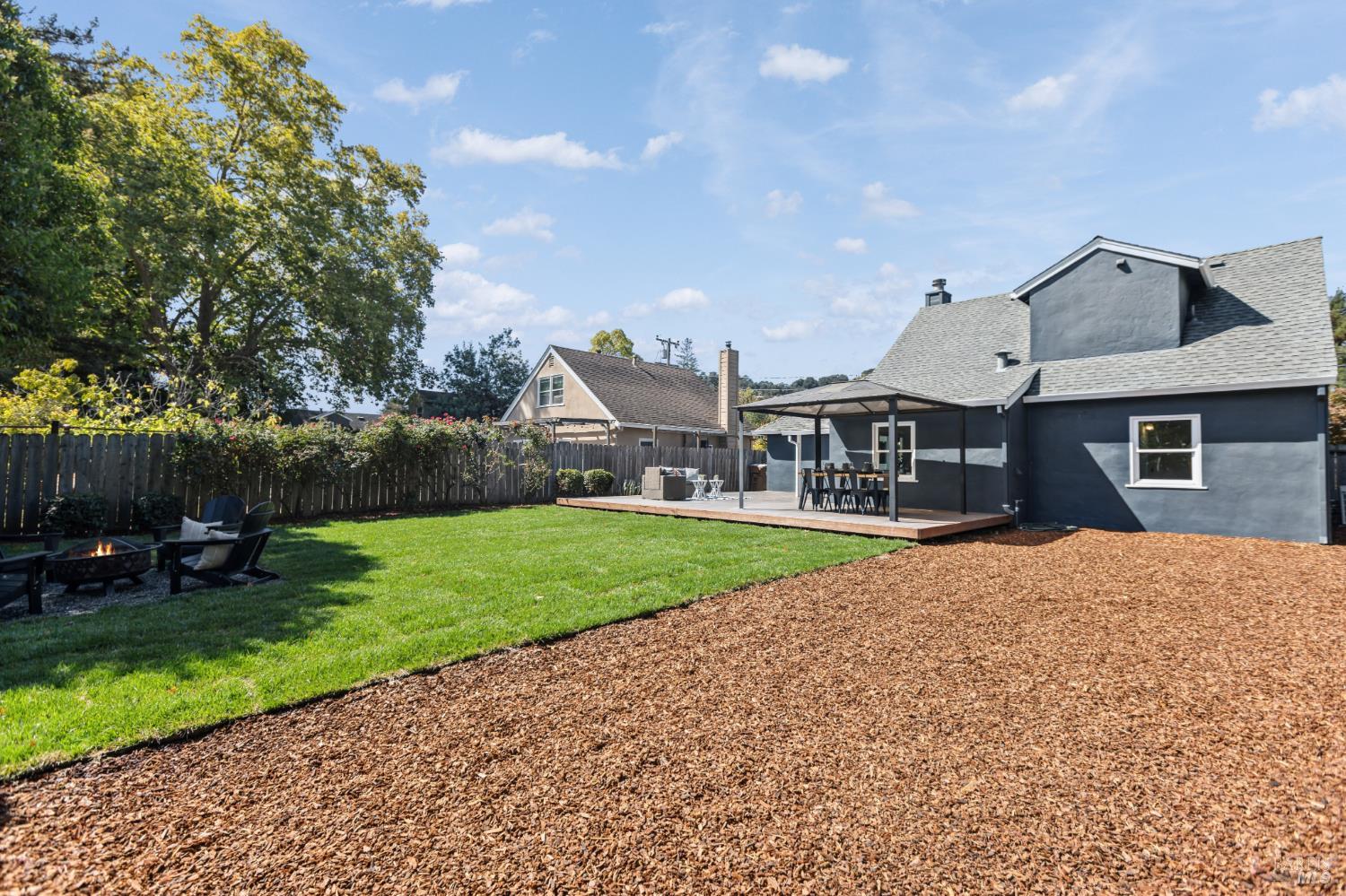 320 Foster Road Napa CA 94558