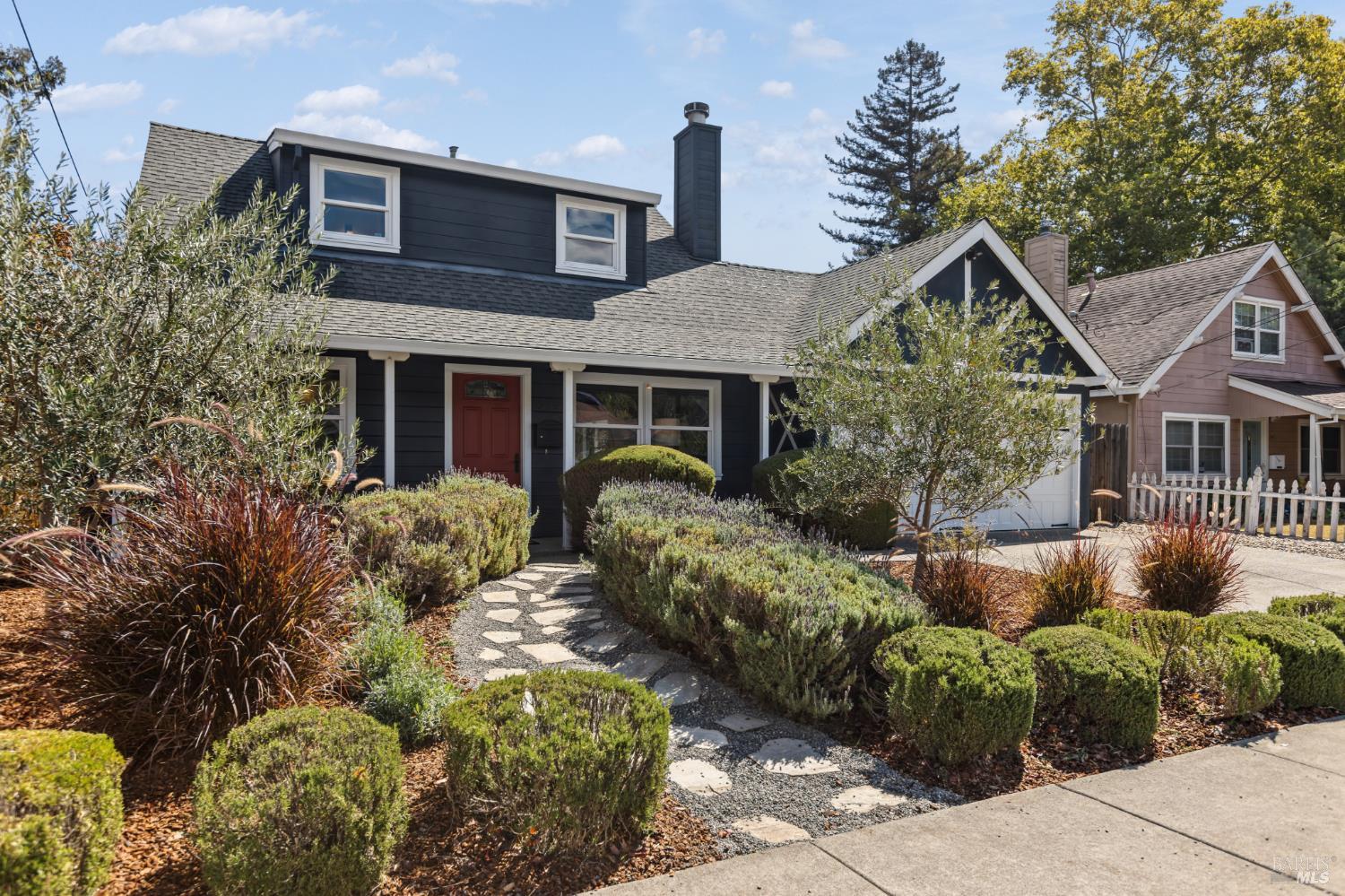 320 Foster Road Napa CA 94558