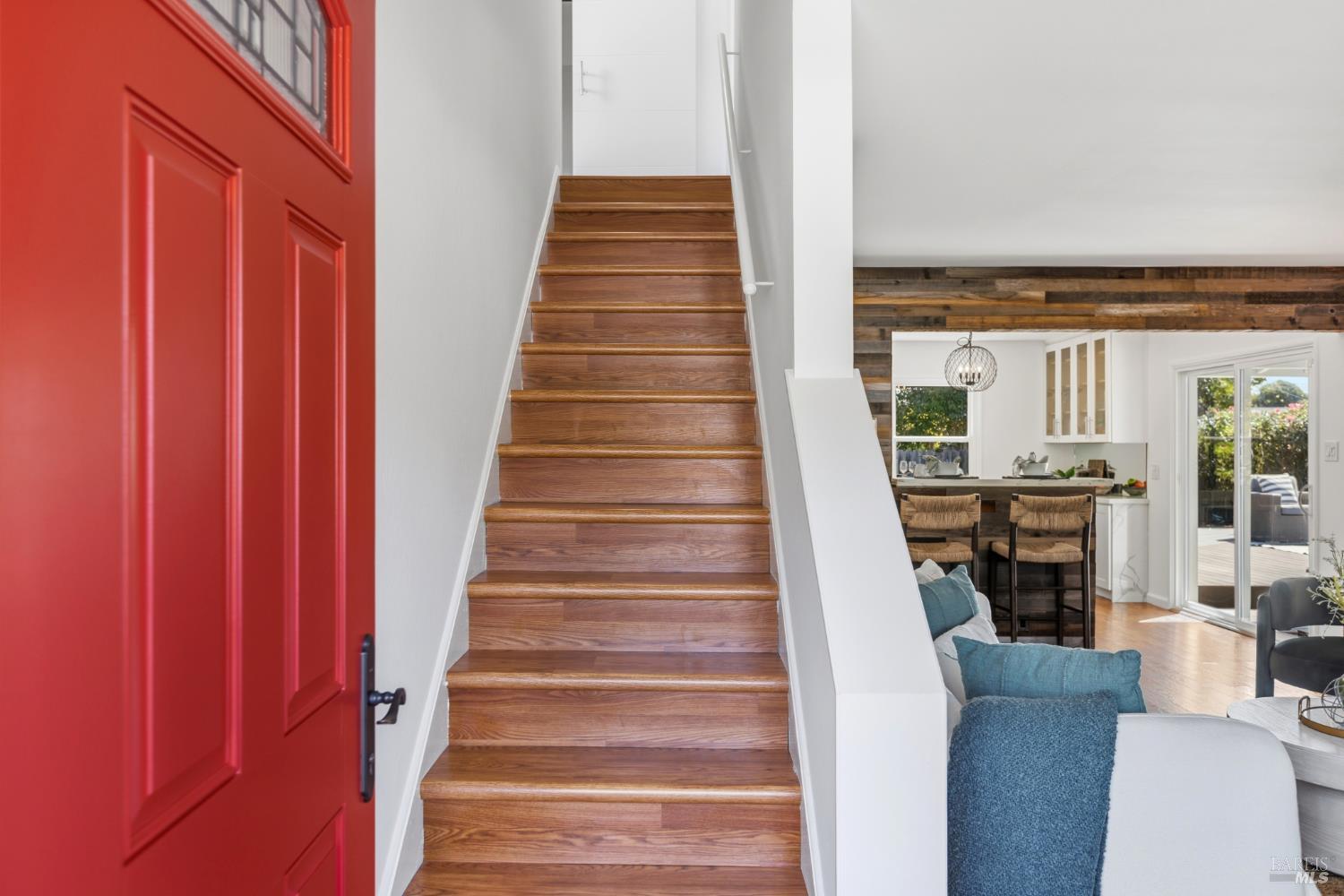 320 Foster Road Napa CA 94558