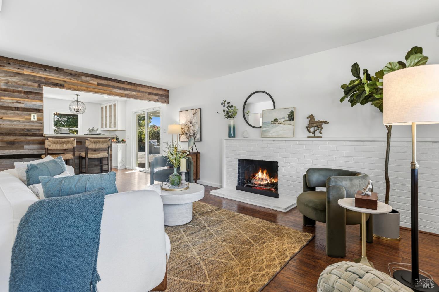320 Foster Road Napa CA 94558