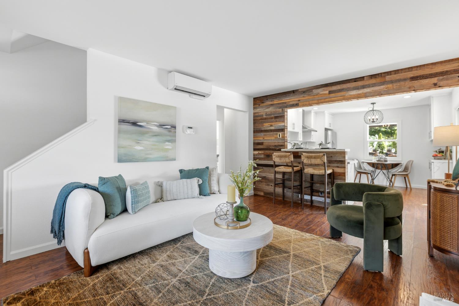 320 Foster Road Napa CA 94558