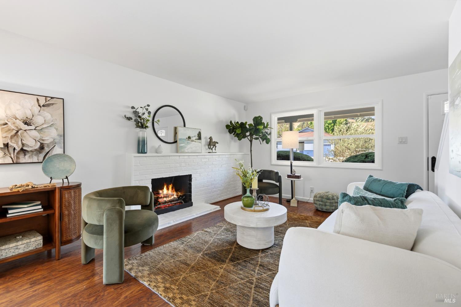 320 Foster Road Napa CA 94558