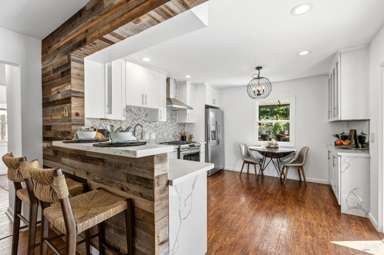 320 Foster Road Napa CA 94558
