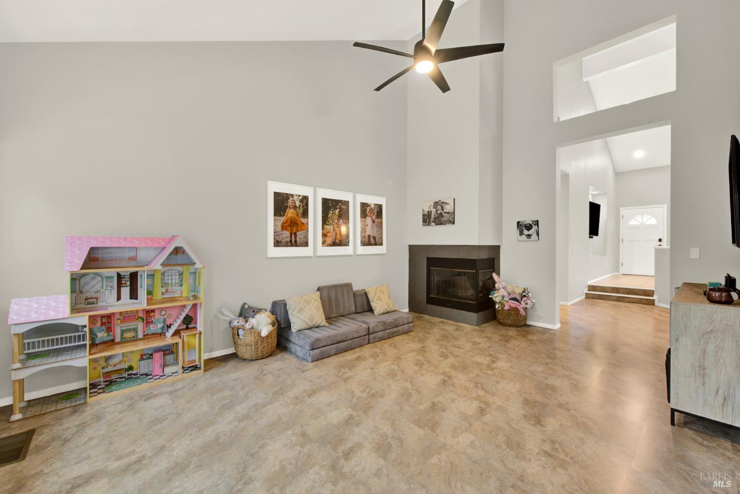 116 Cannes Court Fairfield CA 94534