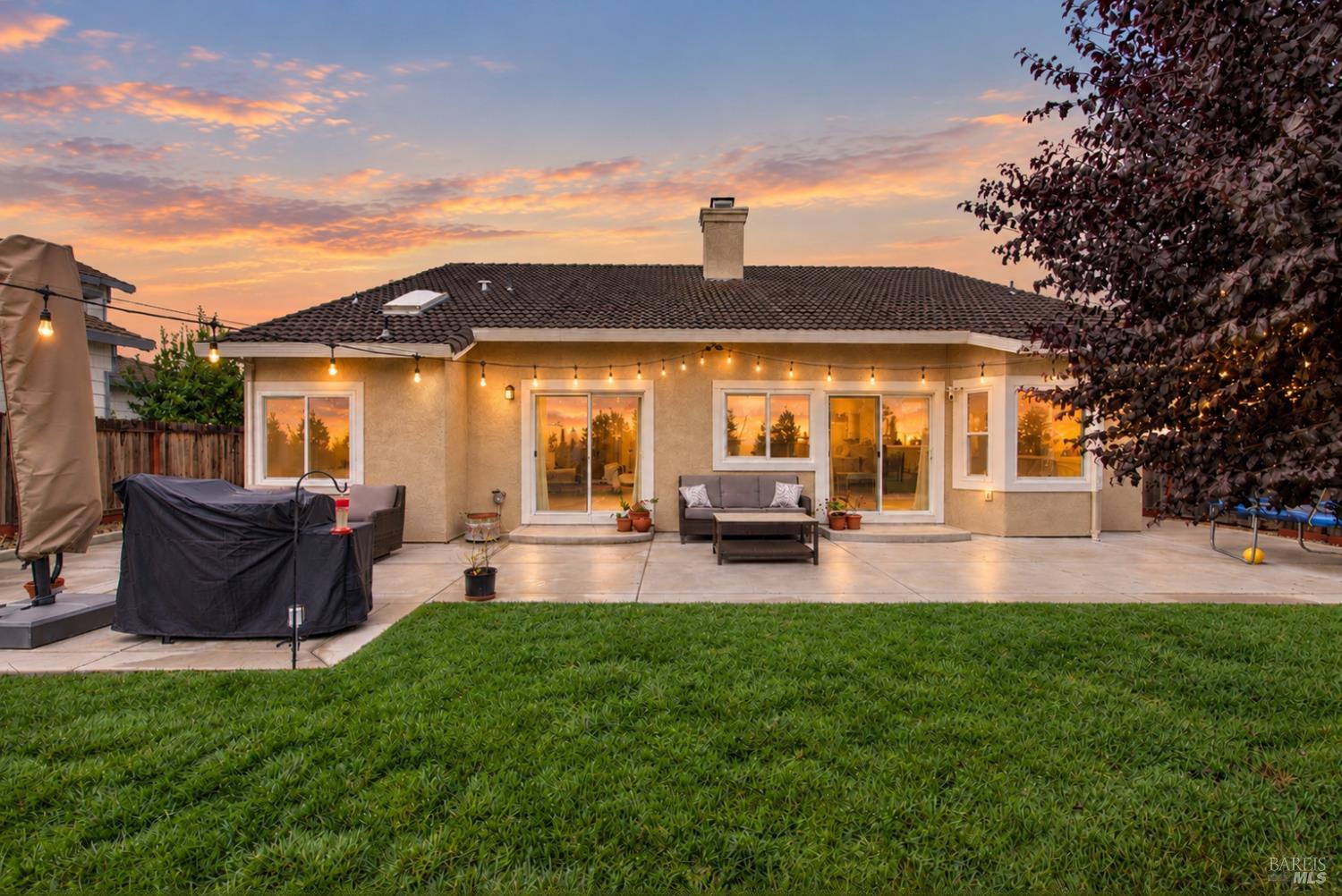 116 Cannes Court Fairfield CA 94534