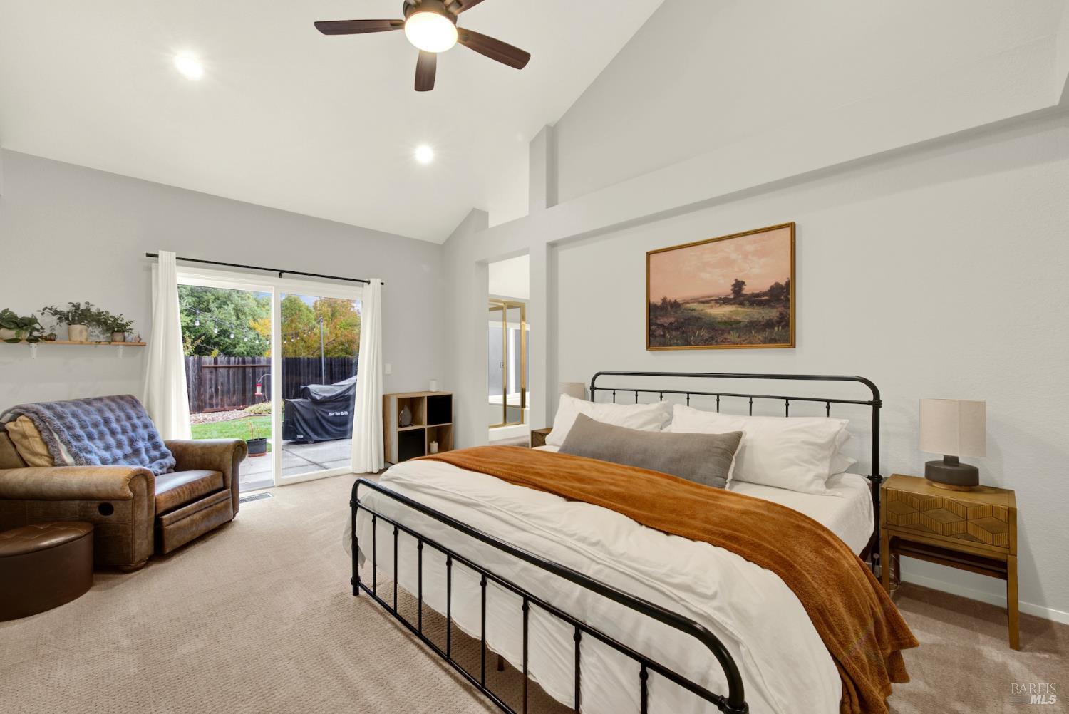 116 Cannes Court Fairfield CA 94534
