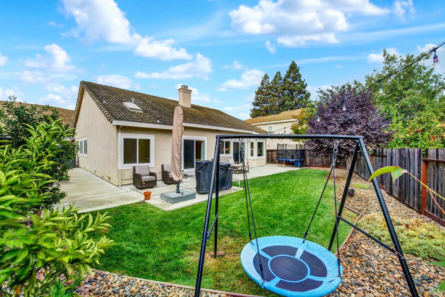 116 Cannes Court Fairfield CA 94534
