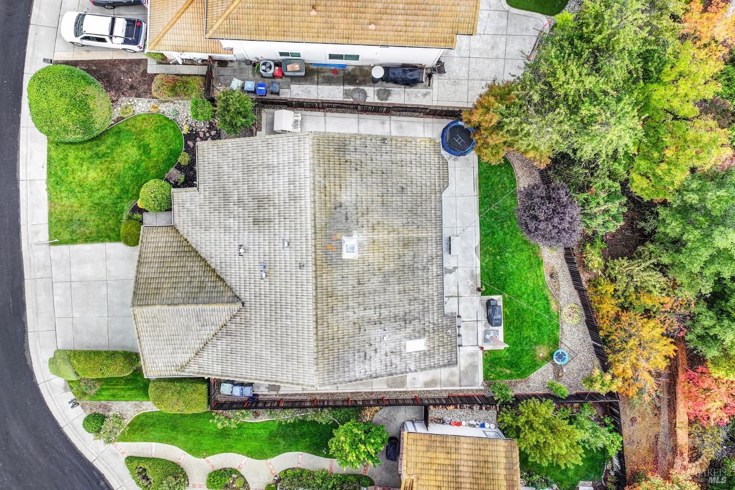 116 Cannes Court Fairfield CA 94534