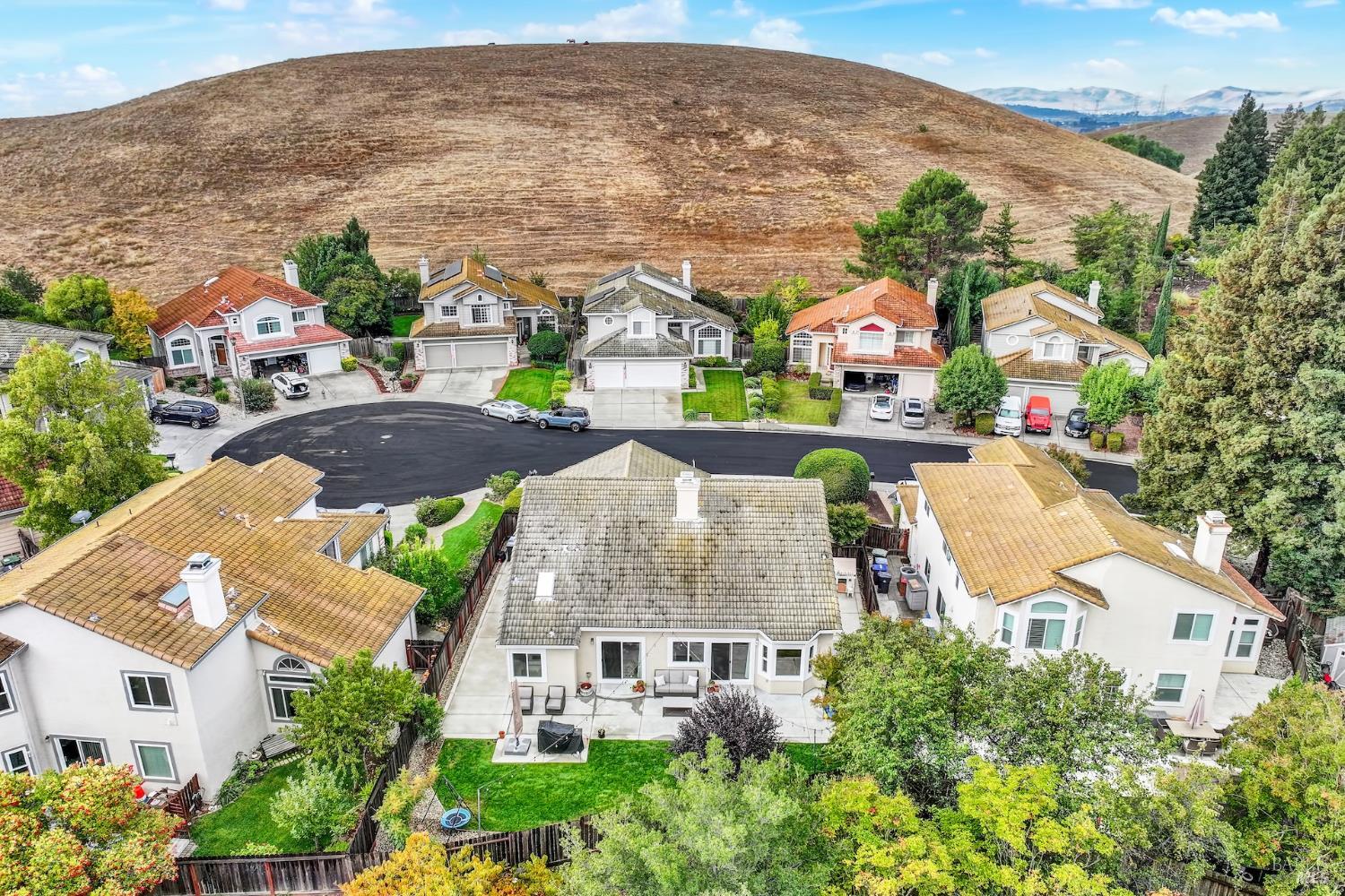 116 Cannes Court Fairfield CA 94534