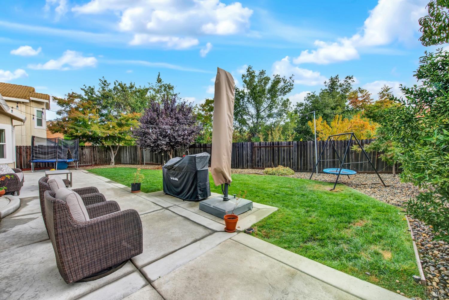 116 Cannes Court Fairfield CA 94534