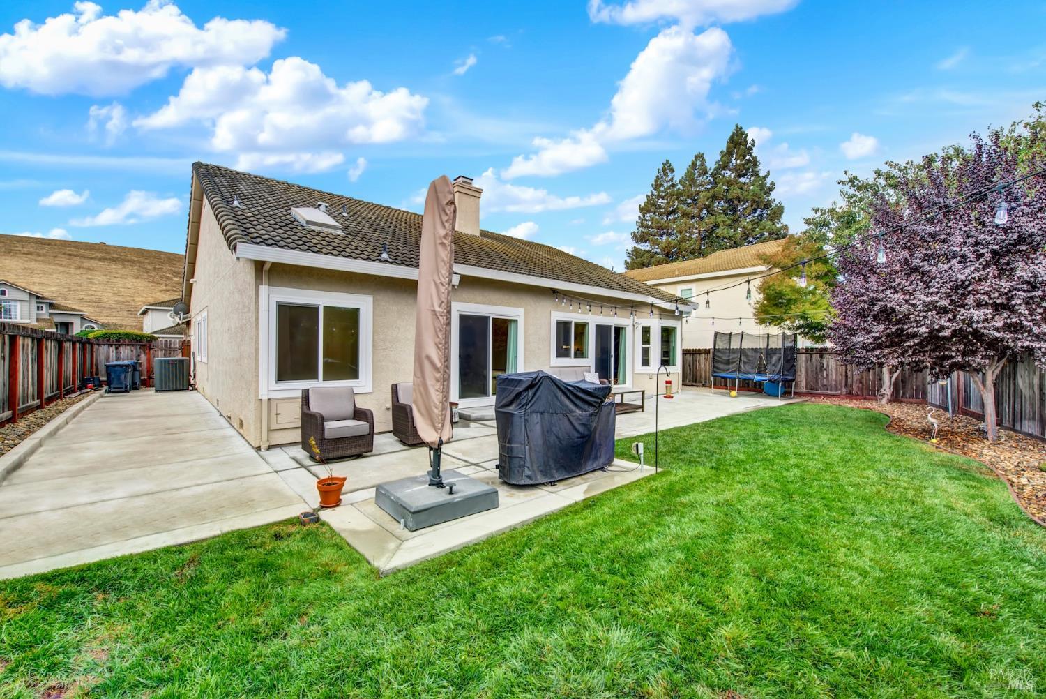 116 Cannes Court Fairfield CA 94534