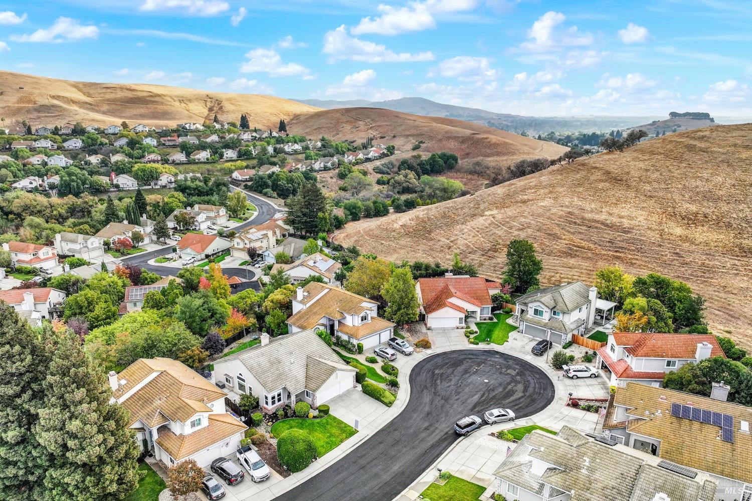 116 Cannes Court Fairfield CA 94534