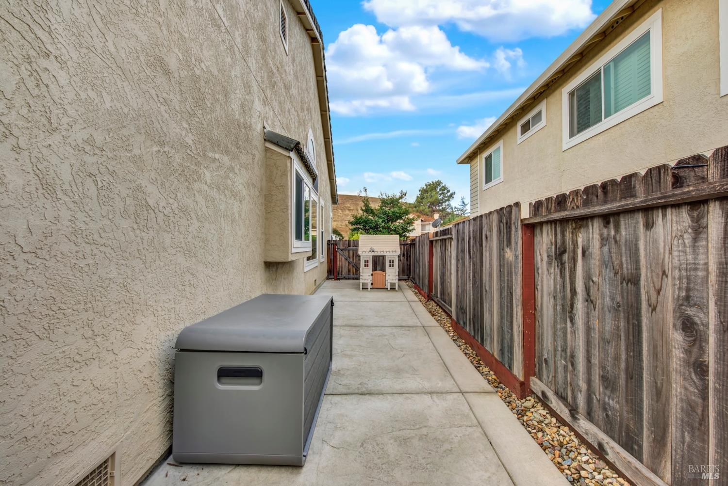 116 Cannes Court Fairfield CA 94534
