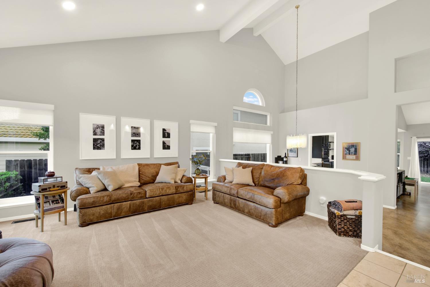 116 Cannes Court Fairfield CA 94534