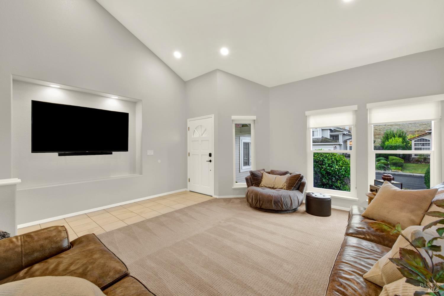 116 Cannes Court Fairfield CA 94534