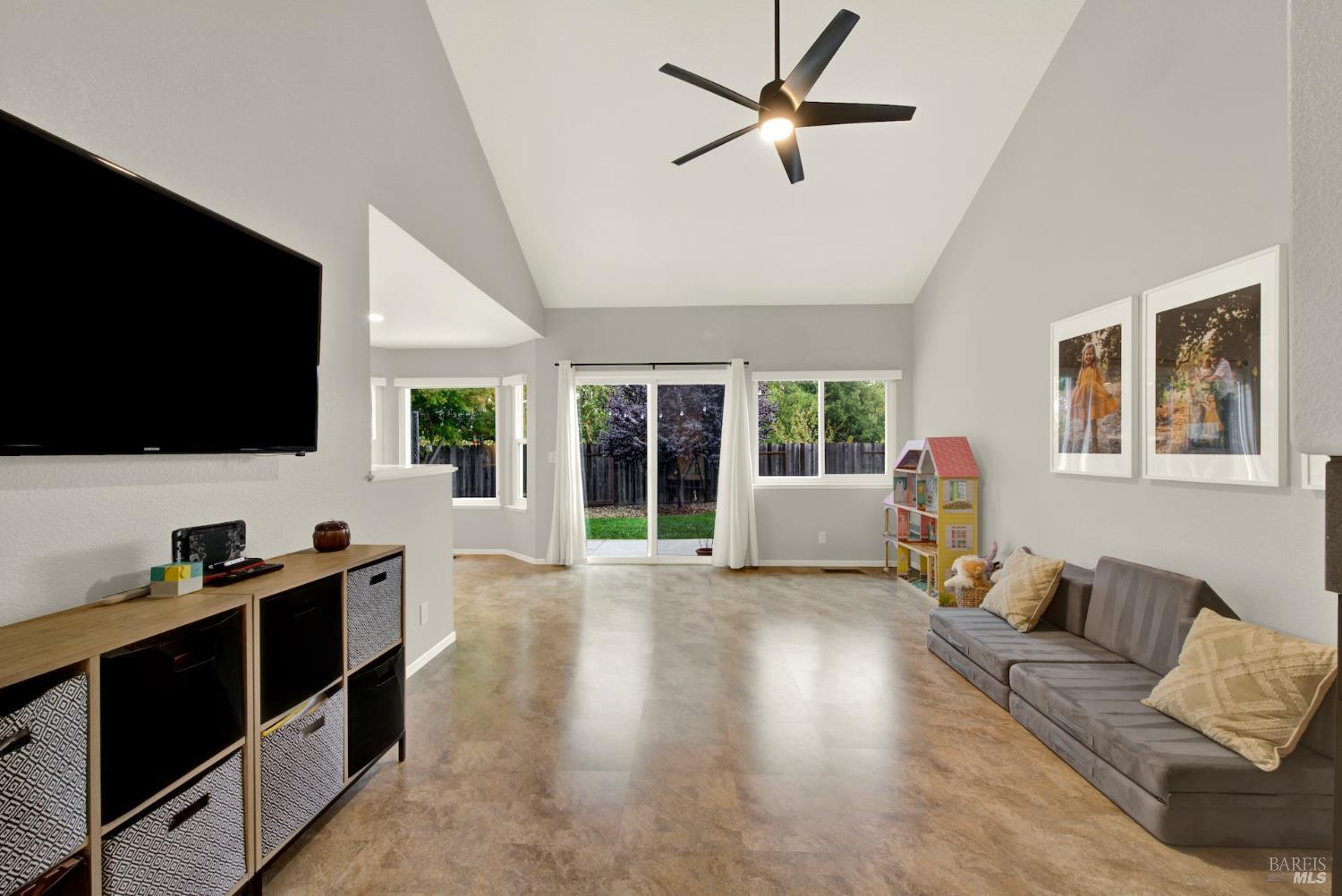 116 Cannes Court Fairfield CA 94534