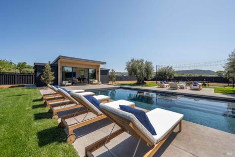 20742 Denmark Court Sonoma CA 95476