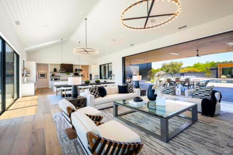 20742 Denmark Court Sonoma CA 95476