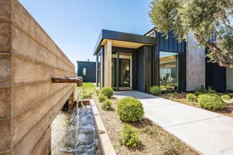 20742 Denmark Court Sonoma CA 95476
