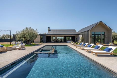 20742 Denmark Court Sonoma CA 95476