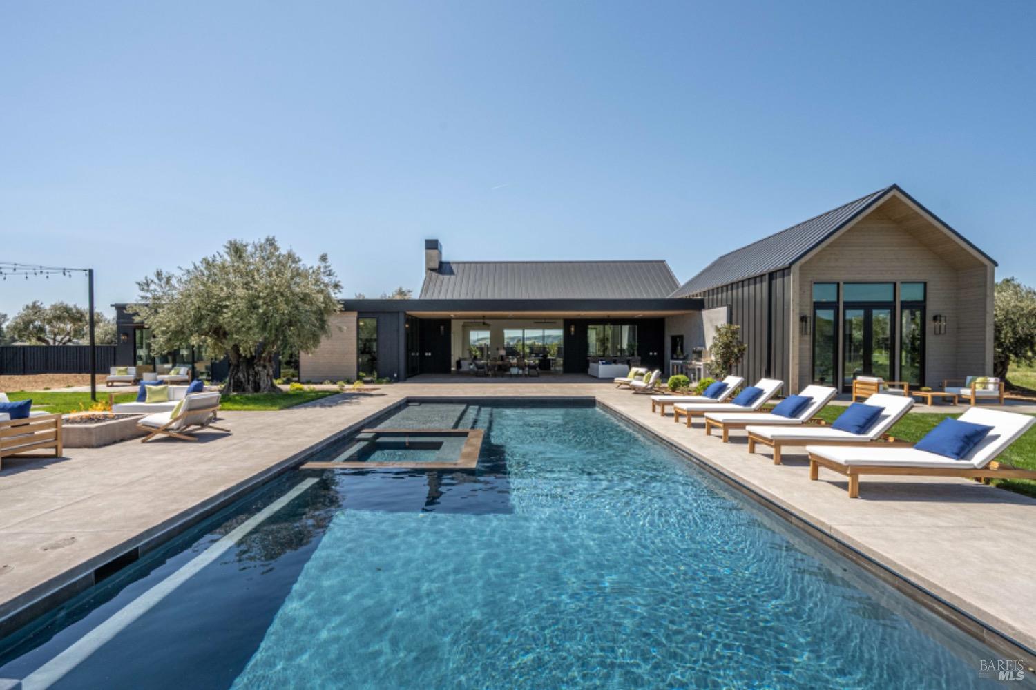 20742 Denmark Court Sonoma CA 95476
