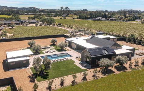20742 Denmark Court Sonoma CA 95476