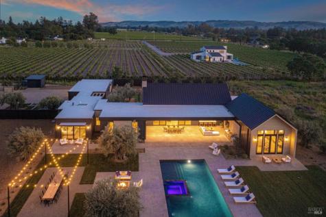 20742 Denmark Court Sonoma CA 95476