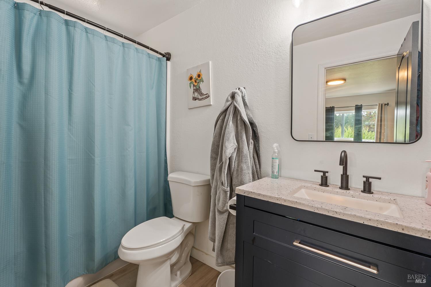 1620 Harrah Drive Willits CA 95490