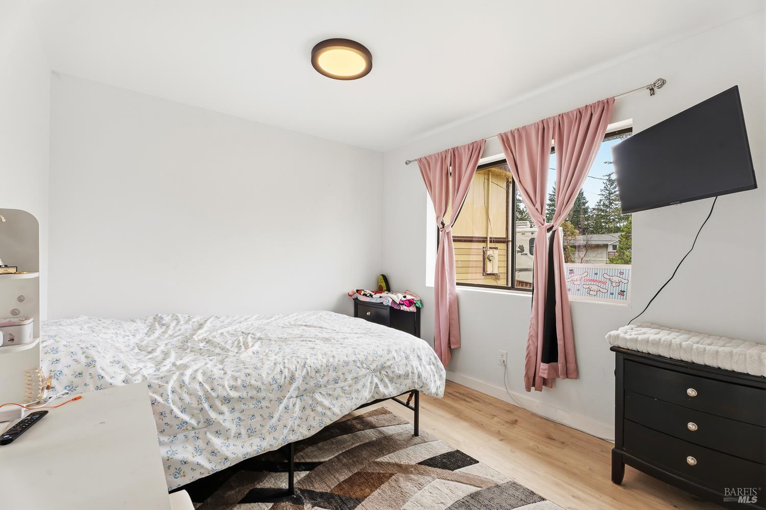 1620 Harrah Drive Willits CA 95490