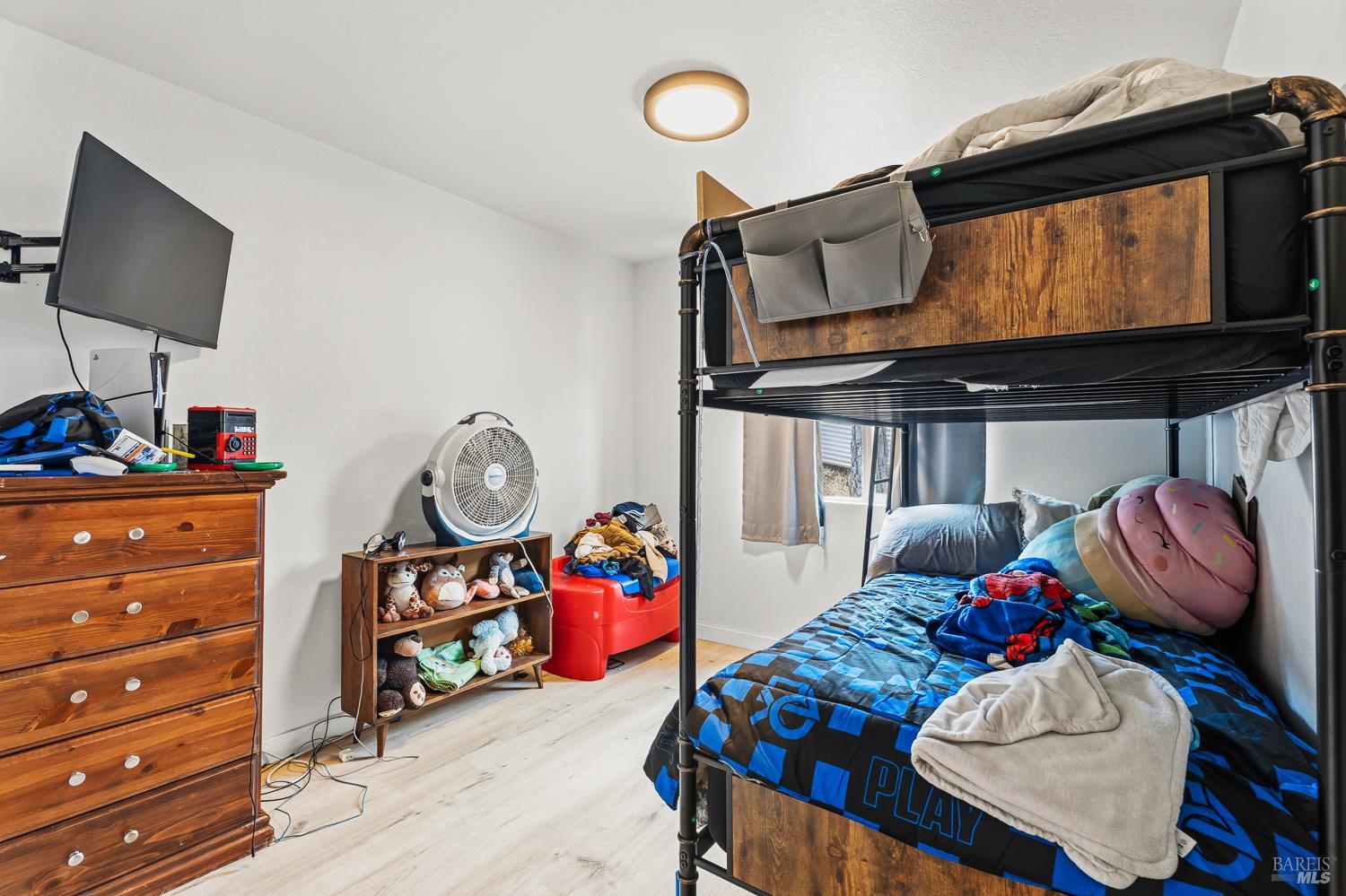 1620 Harrah Drive Willits CA 95490