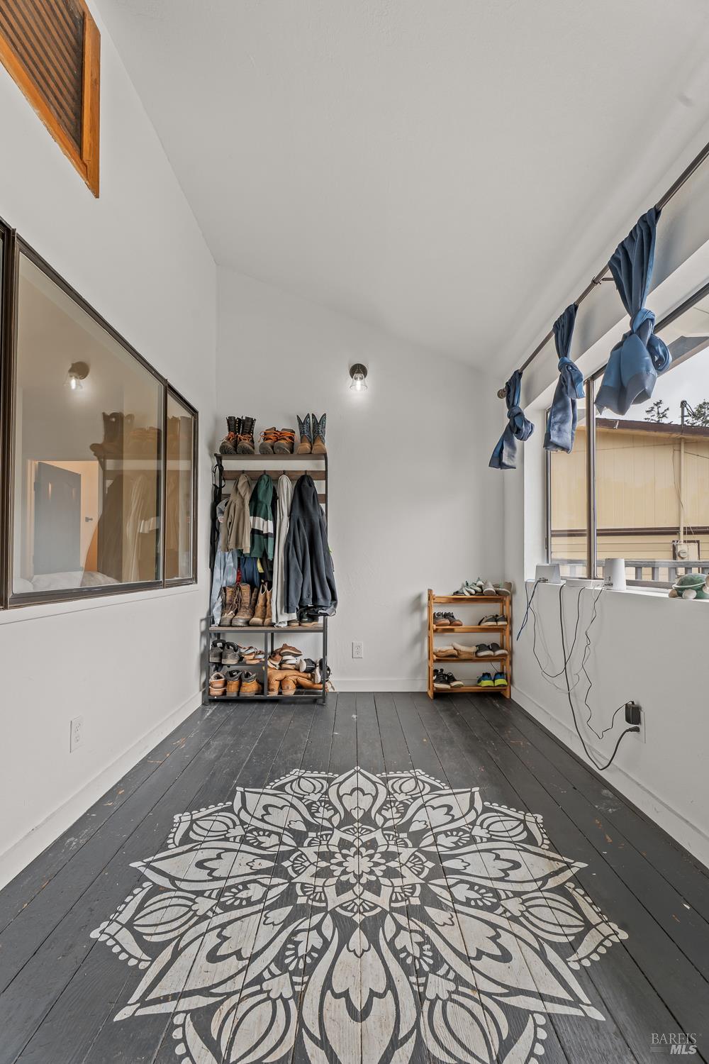 1620 Harrah Drive Willits CA 95490