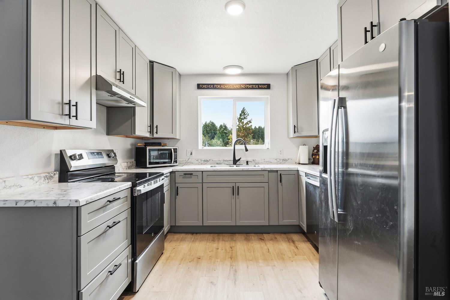 1620 Harrah Drive Willits CA 95490