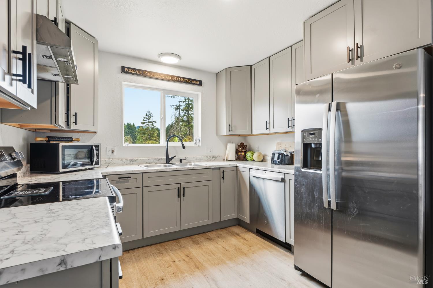 1620 Harrah Drive Willits CA 95490
