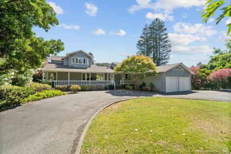 1320 Butterfield Road San Anselmo CA 94960