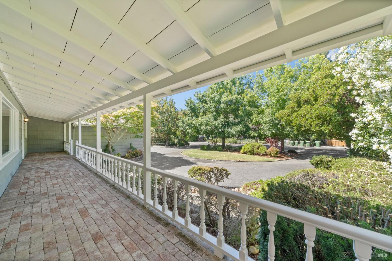 1320 Butterfield Road San Anselmo CA 94960