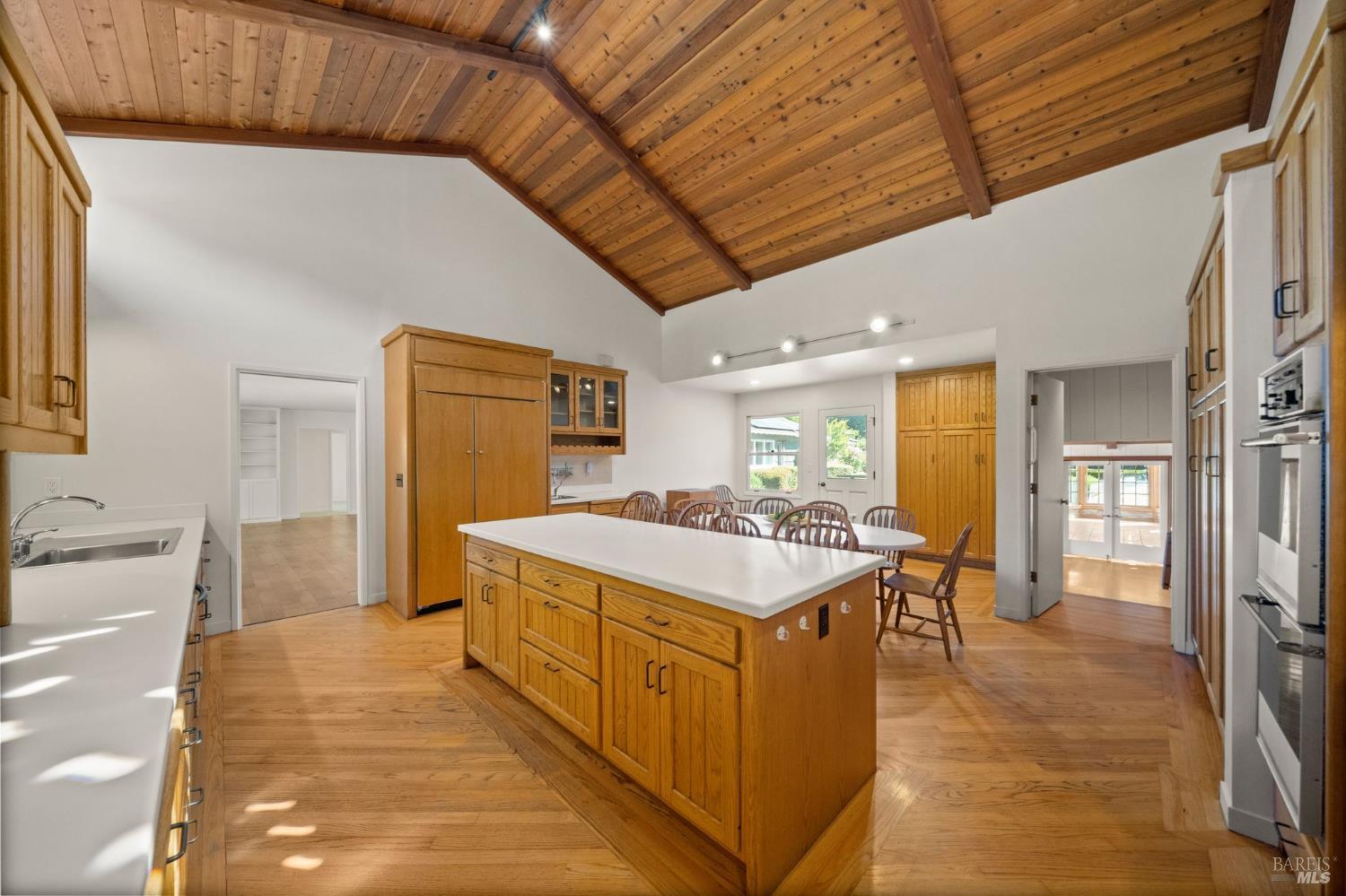 1320 Butterfield Road San Anselmo CA 94960
