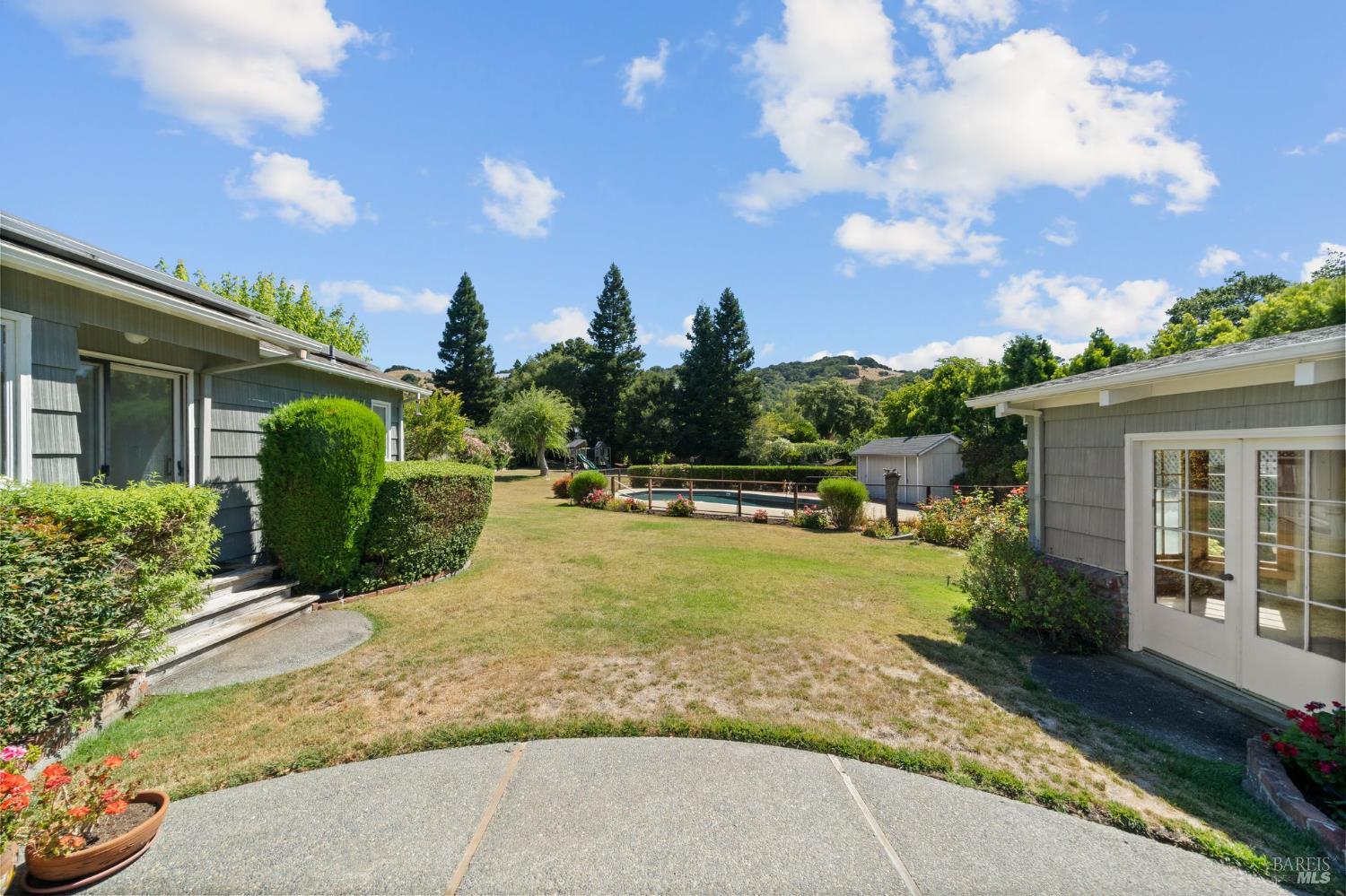 1320 Butterfield Road San Anselmo CA 94960
