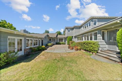1320 Butterfield Road San Anselmo CA 94960