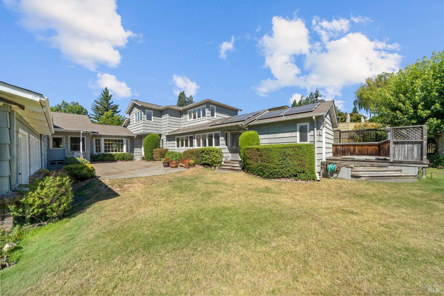 1320 Butterfield Road San Anselmo CA 94960
