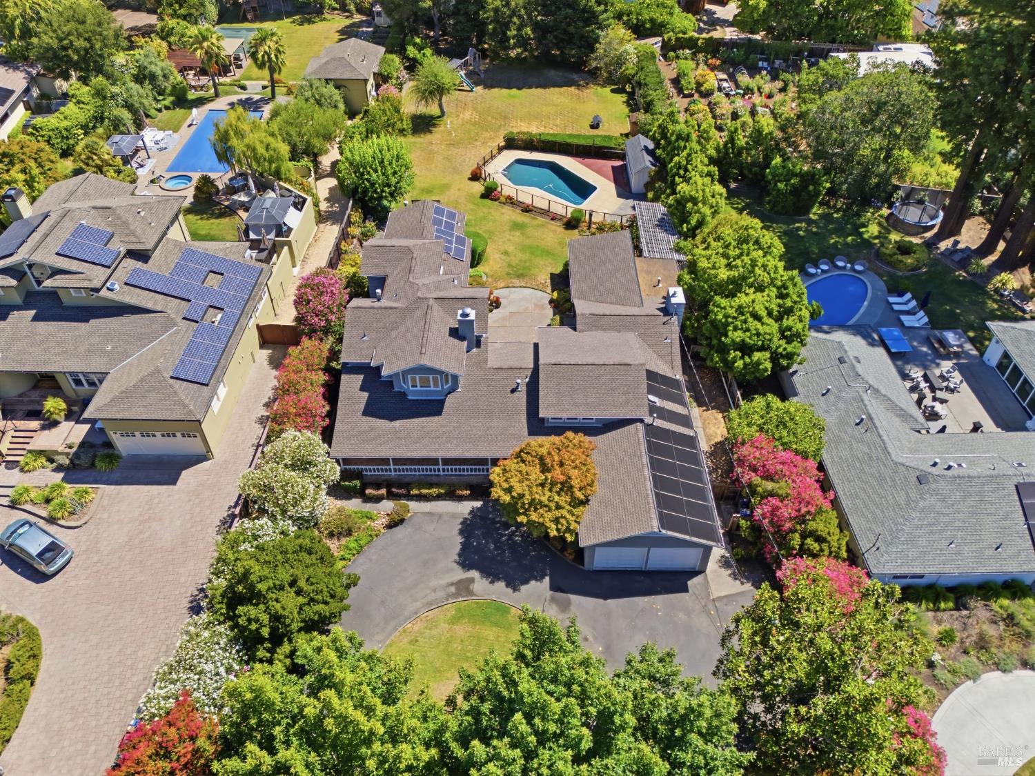 1320 Butterfield Road San Anselmo CA 94960