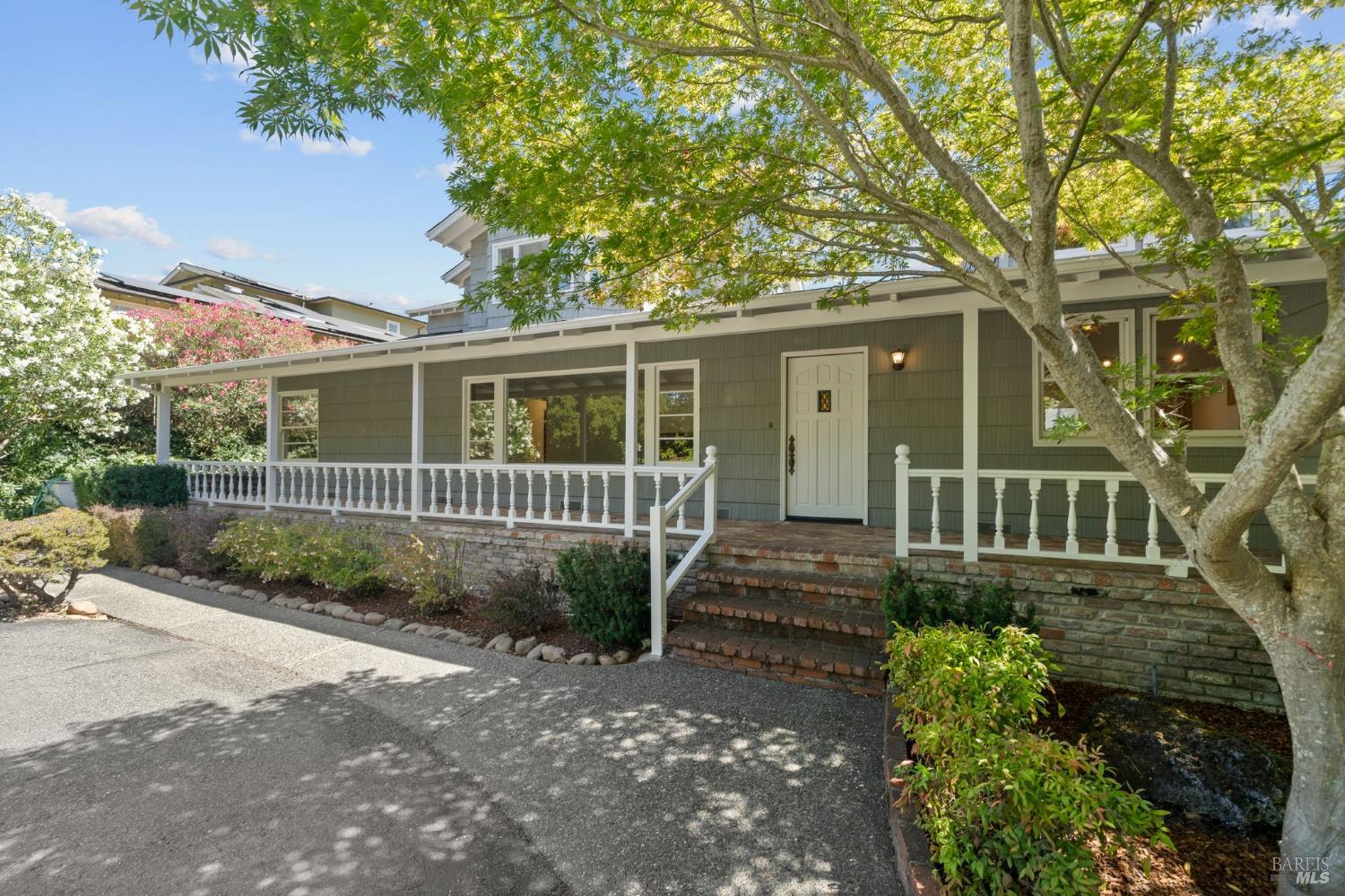 1320 Butterfield Road San Anselmo CA 94960