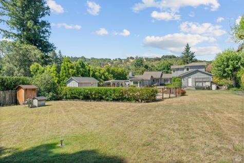 1320 Butterfield Road San Anselmo CA 94960