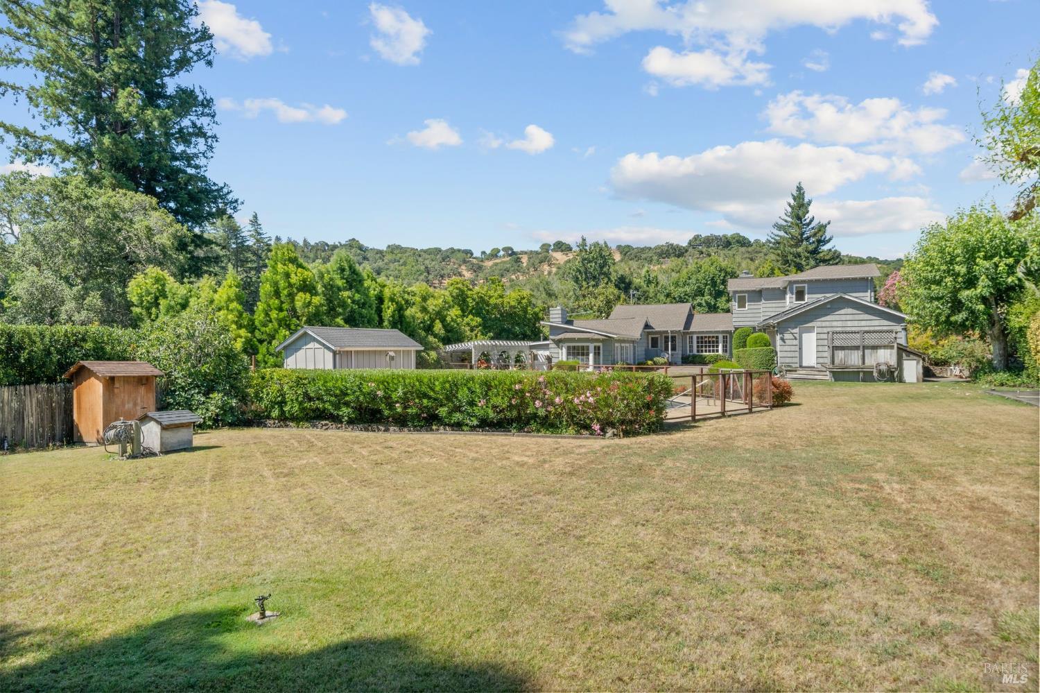 1320 Butterfield Road San Anselmo CA 94960